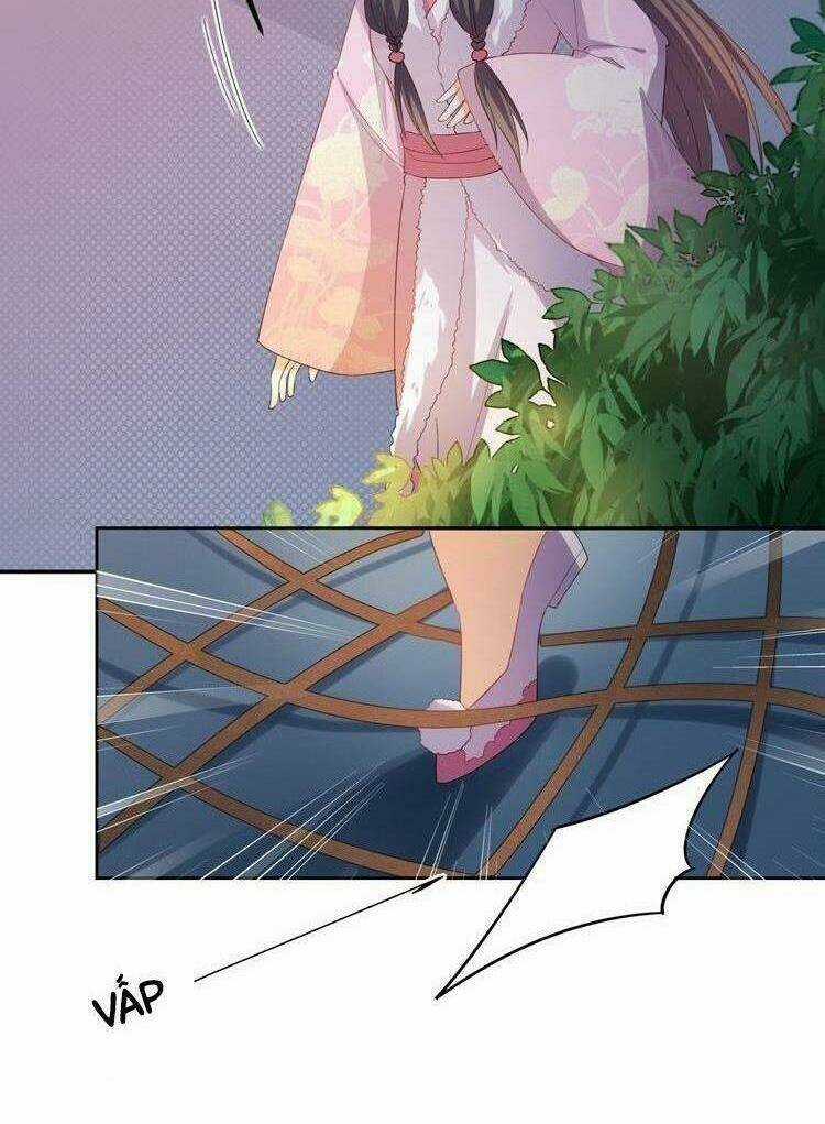 Ngạo Kiều Vương Gia Huyên Náo Phi Chapter 23 trang 38