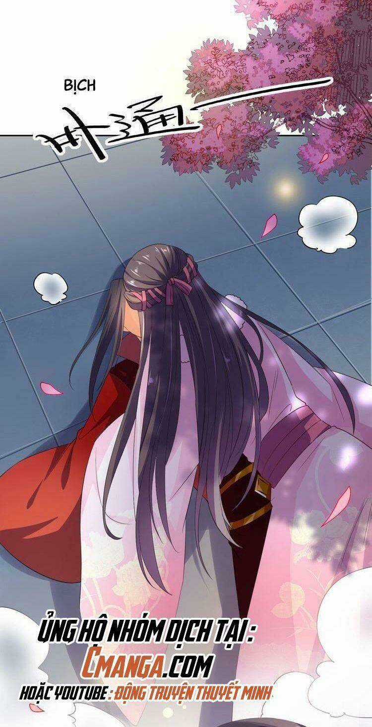 Ngạo Kiều Vương Gia Huyên Náo Phi Chapter 23 trang 40