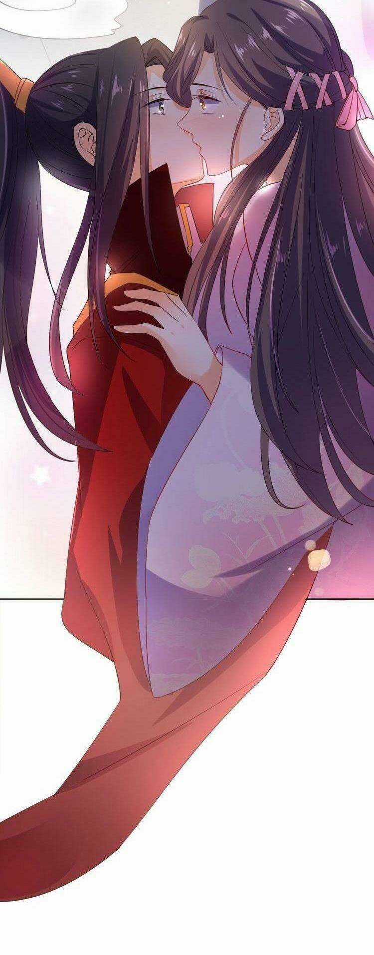 Ngạo Kiều Vương Gia Huyên Náo Phi Chapter 23 trang 41