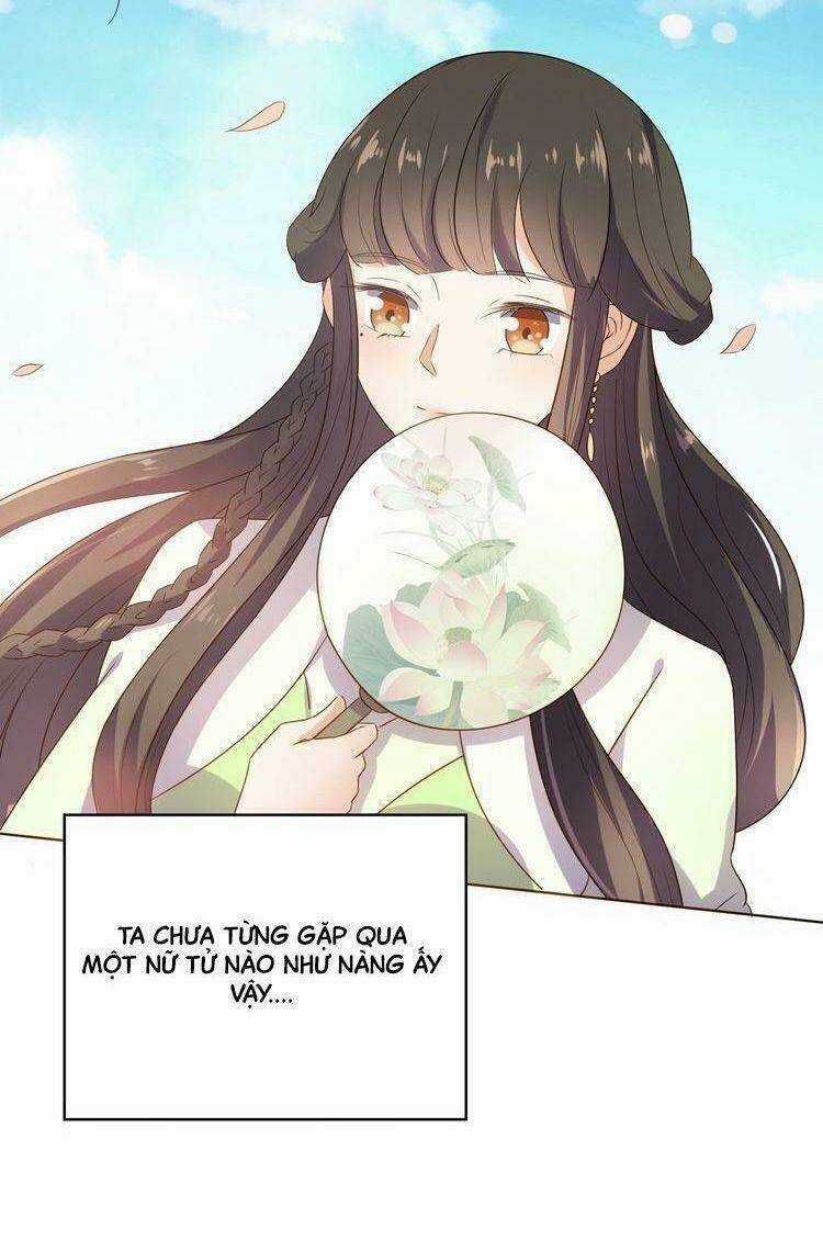 Ngạo Kiều Vương Gia Huyên Náo Phi Chapter 23 trang 6