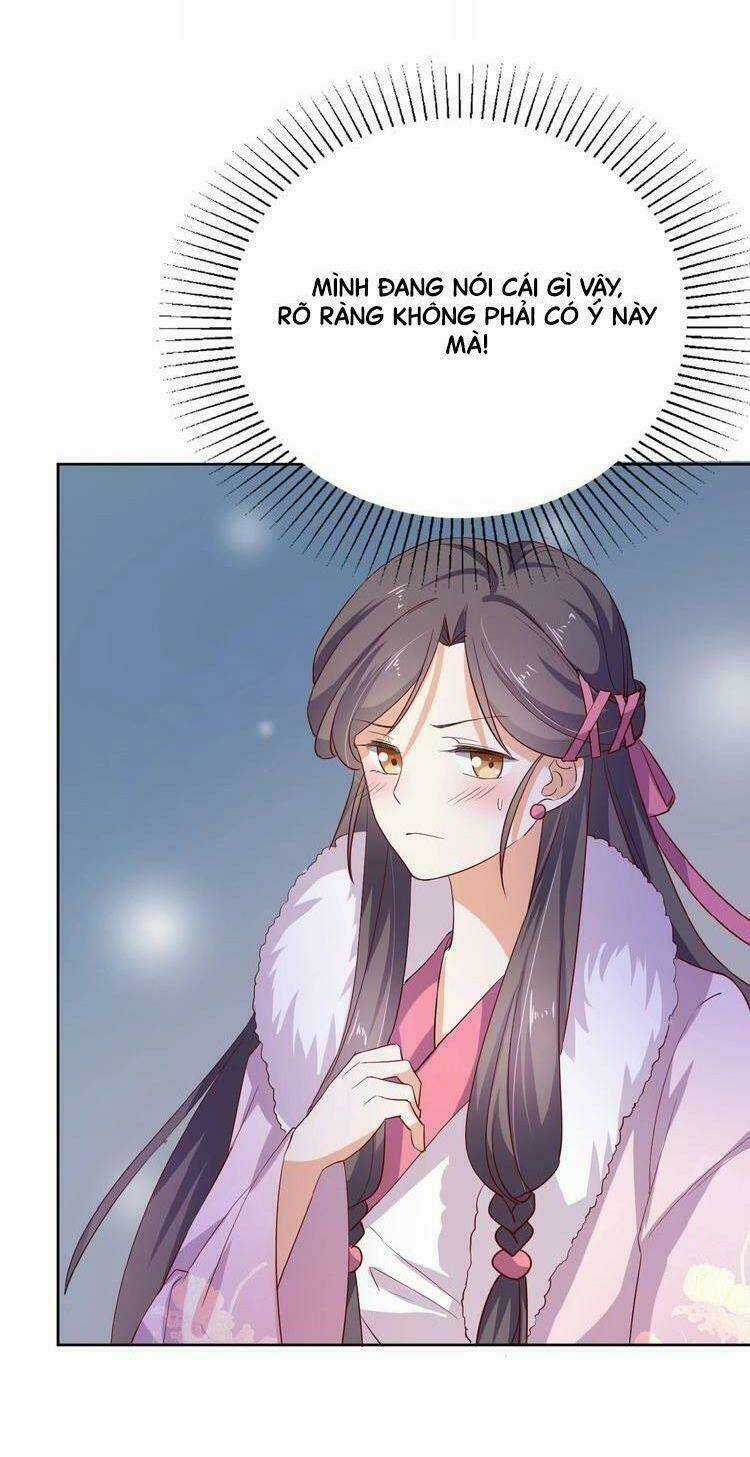 Ngạo Kiều Vương Gia Huyên Náo Phi Chapter 24 trang 12