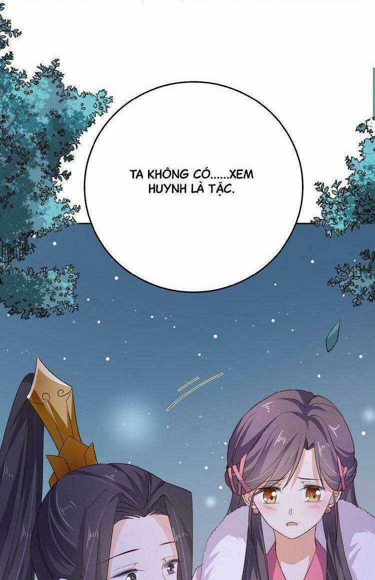 Ngạo Kiều Vương Gia Huyên Náo Phi Chapter 24 trang 15