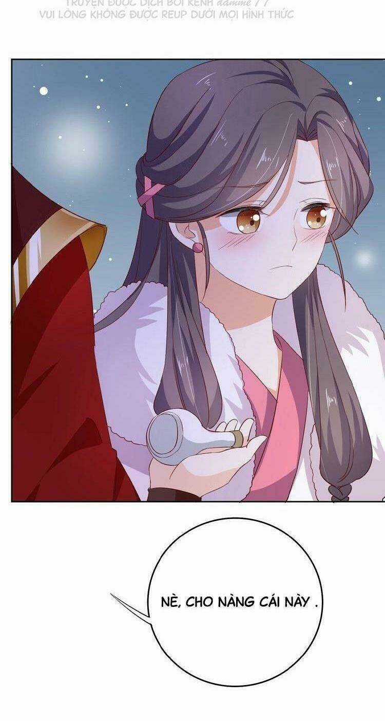 Ngạo Kiều Vương Gia Huyên Náo Phi Chapter 24 trang 17