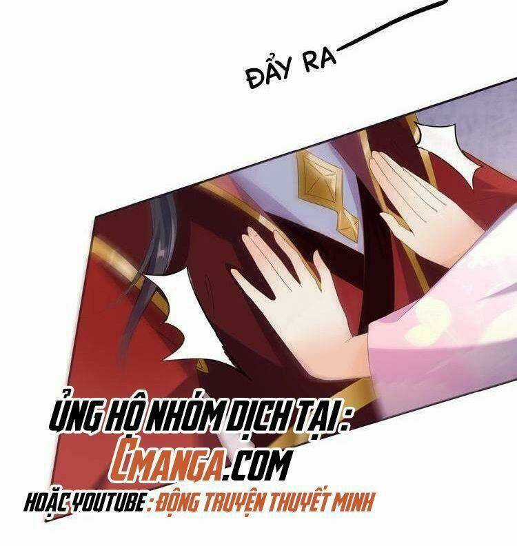 Ngạo Kiều Vương Gia Huyên Náo Phi Chapter 24 trang 2