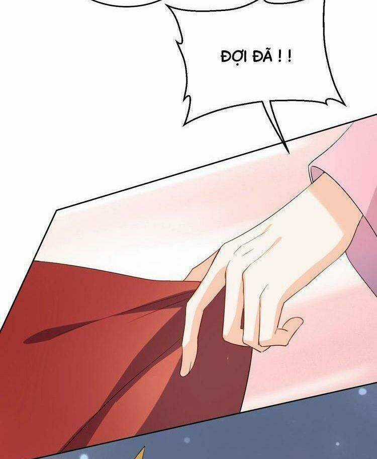 Ngạo Kiều Vương Gia Huyên Náo Phi Chapter 24 trang 21