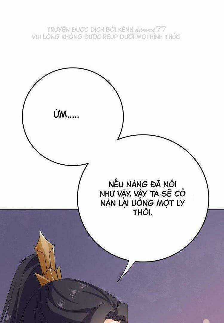 Ngạo Kiều Vương Gia Huyên Náo Phi Chapter 24 trang 23