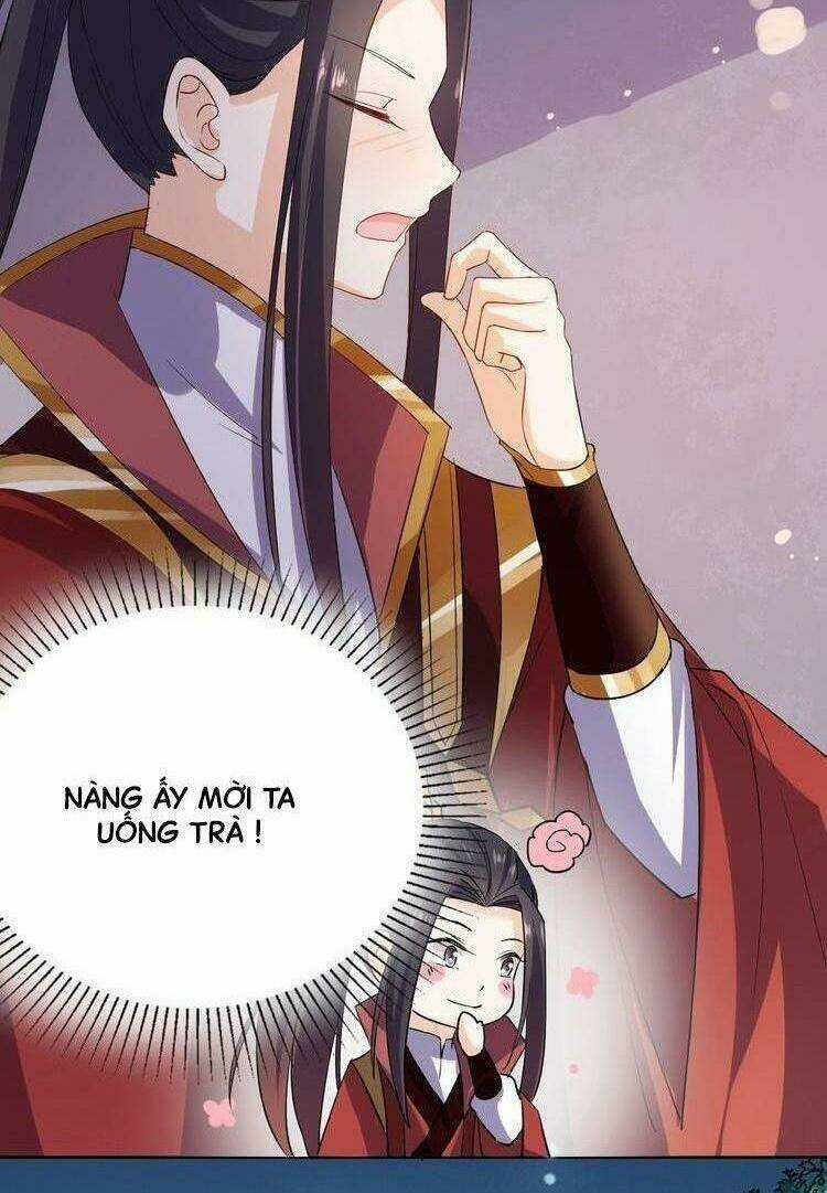 Ngạo Kiều Vương Gia Huyên Náo Phi Chapter 24 trang 24