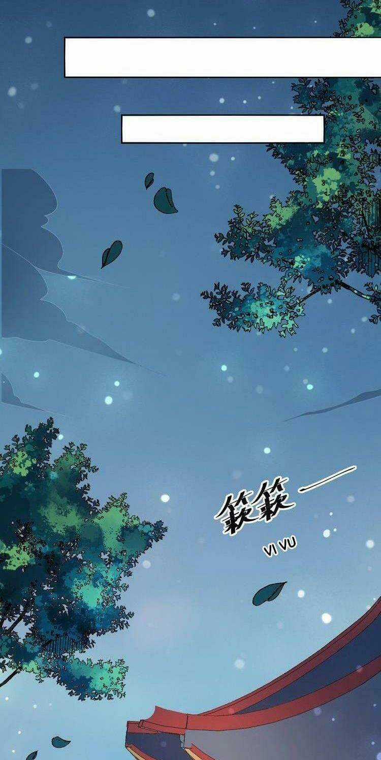 Ngạo Kiều Vương Gia Huyên Náo Phi Chapter 24 trang 25