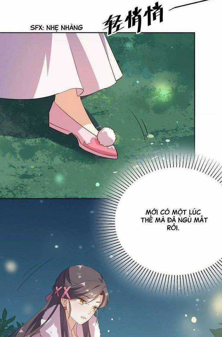 Ngạo Kiều Vương Gia Huyên Náo Phi Chapter 24 trang 27