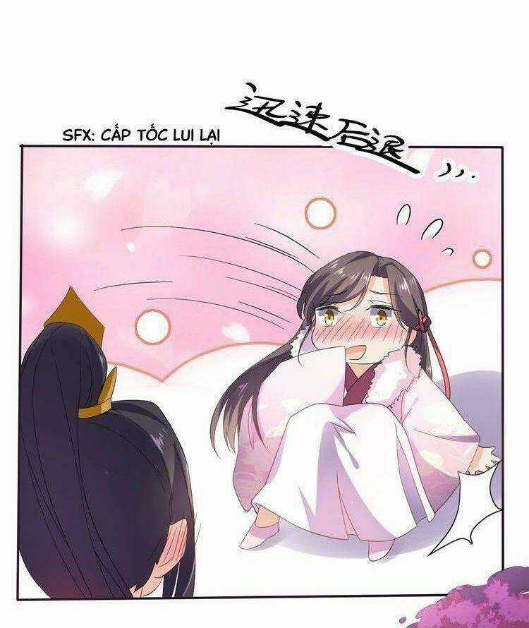 Ngạo Kiều Vương Gia Huyên Náo Phi Chapter 24 trang 3