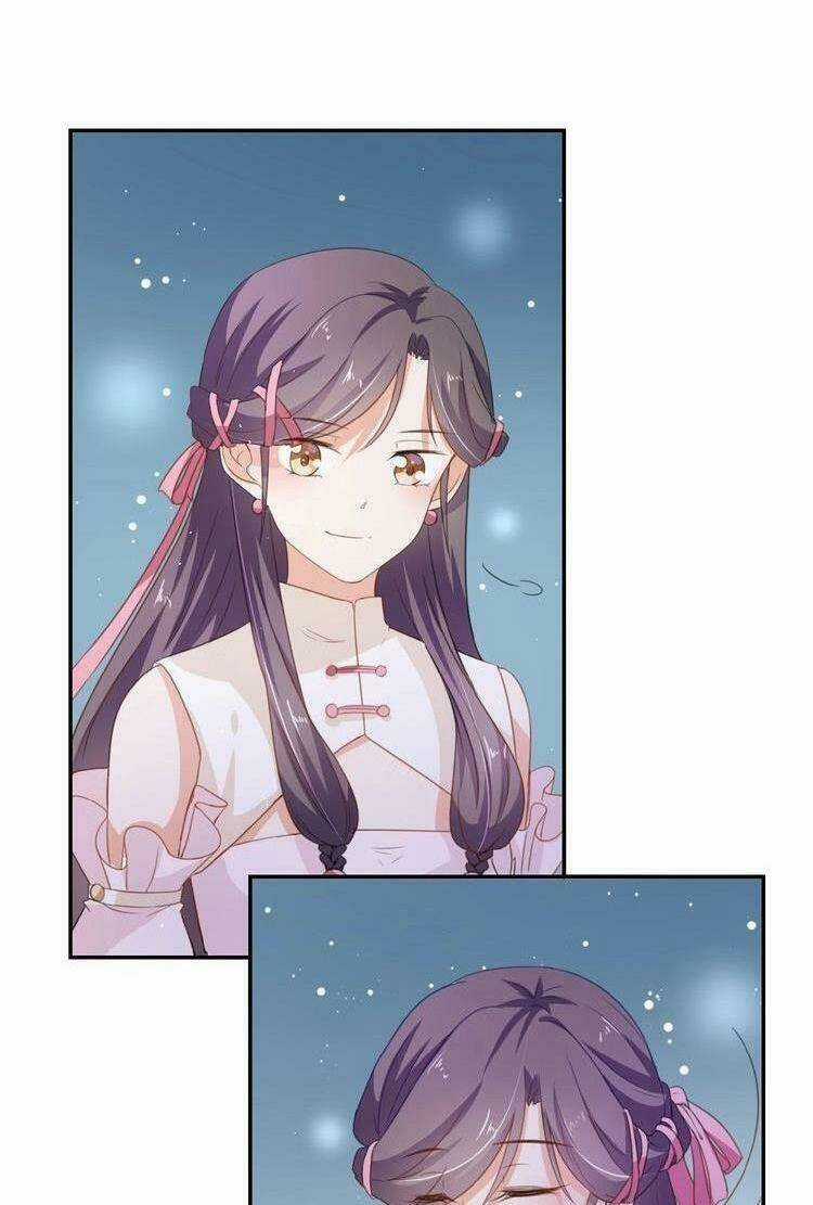 Ngạo Kiều Vương Gia Huyên Náo Phi Chapter 24 trang 31