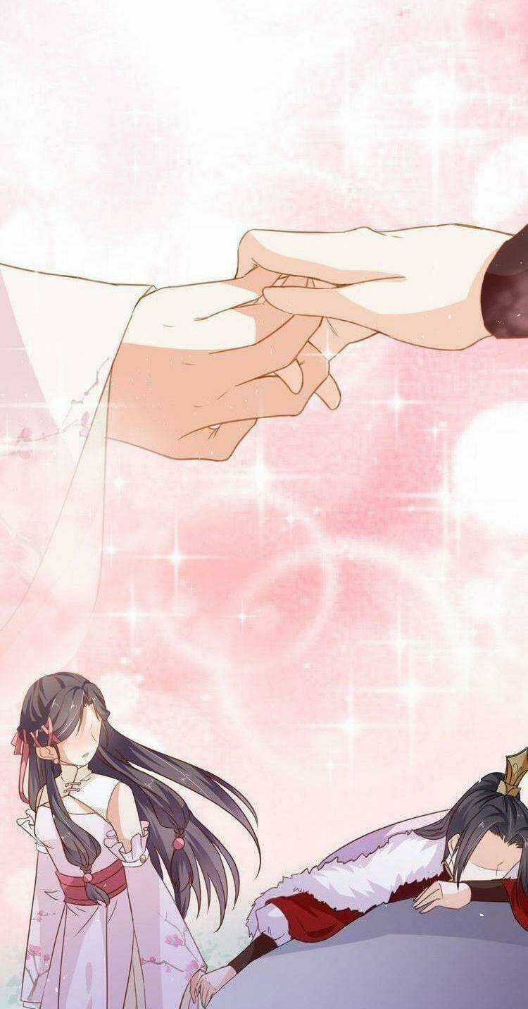 Ngạo Kiều Vương Gia Huyên Náo Phi Chapter 24 trang 33