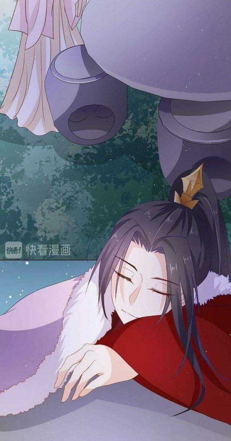 Ngạo Kiều Vương Gia Huyên Náo Phi Chapter 24 trang 34