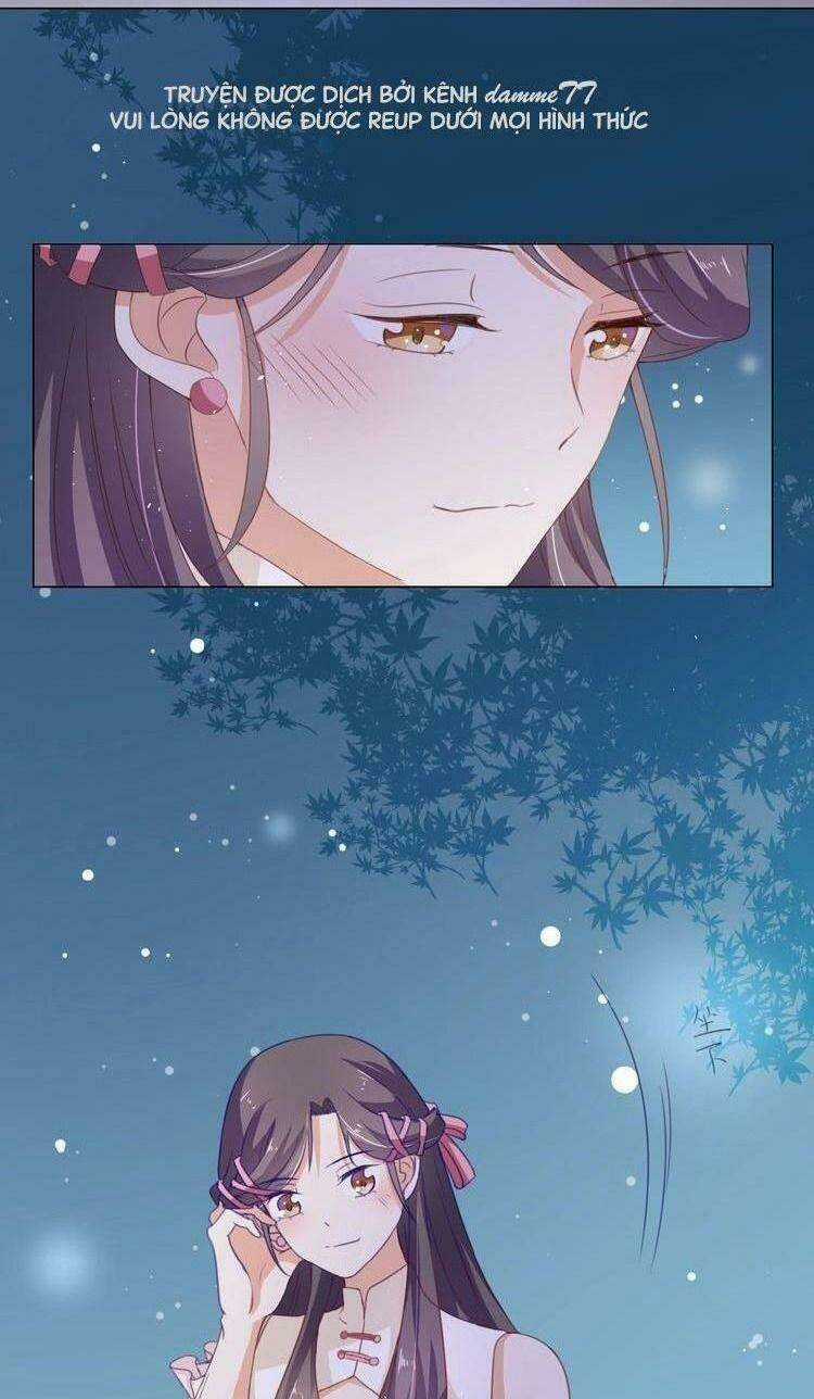 Ngạo Kiều Vương Gia Huyên Náo Phi Chapter 24 trang 35