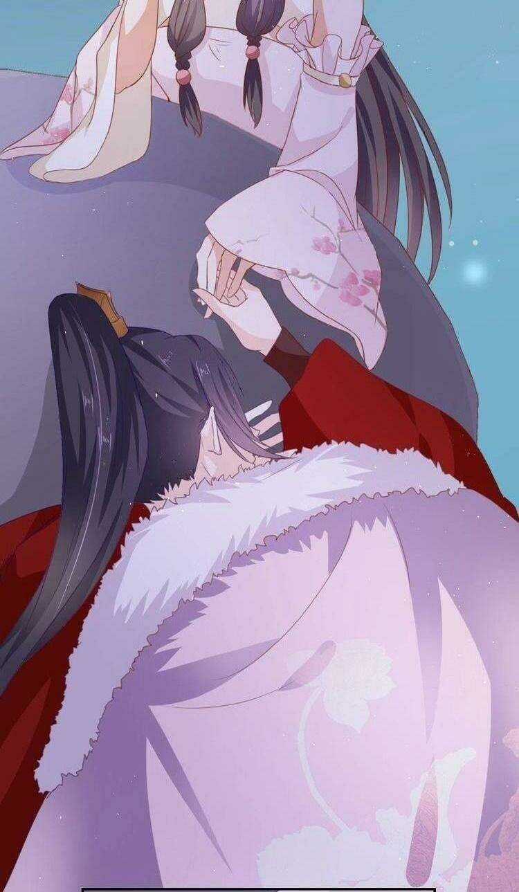 Ngạo Kiều Vương Gia Huyên Náo Phi Chapter 24 trang 36