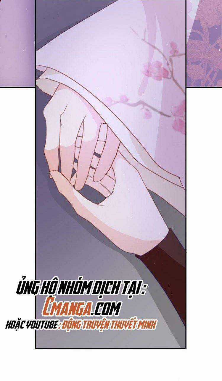 Ngạo Kiều Vương Gia Huyên Náo Phi Chapter 24 trang 37