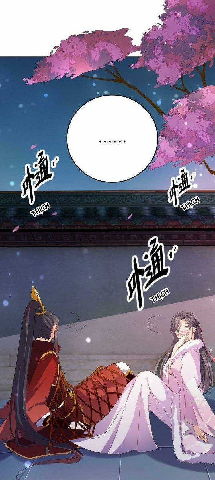 Ngạo Kiều Vương Gia Huyên Náo Phi Chapter 24 trang 4