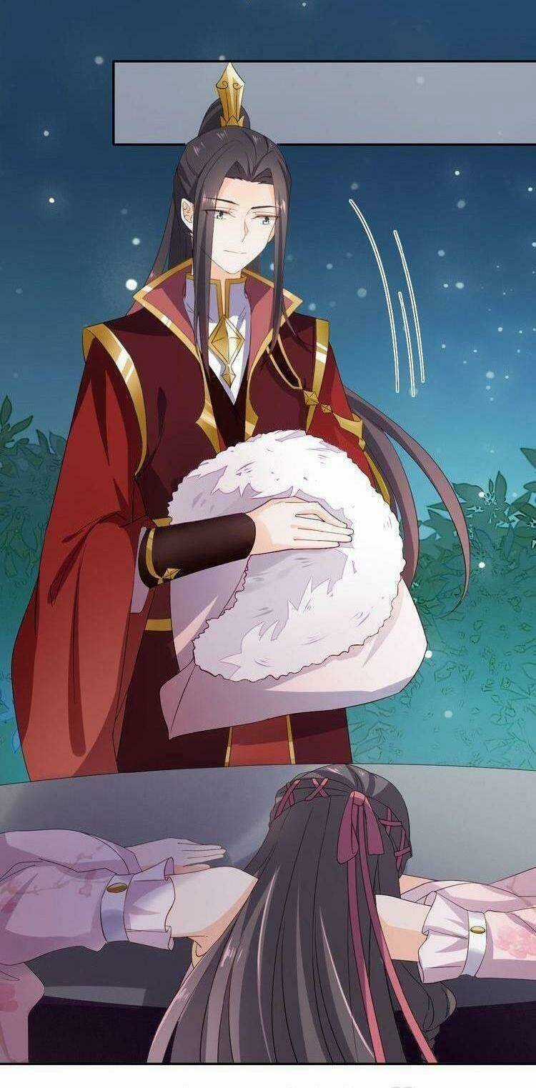 Ngạo Kiều Vương Gia Huyên Náo Phi Chapter 25 trang 10