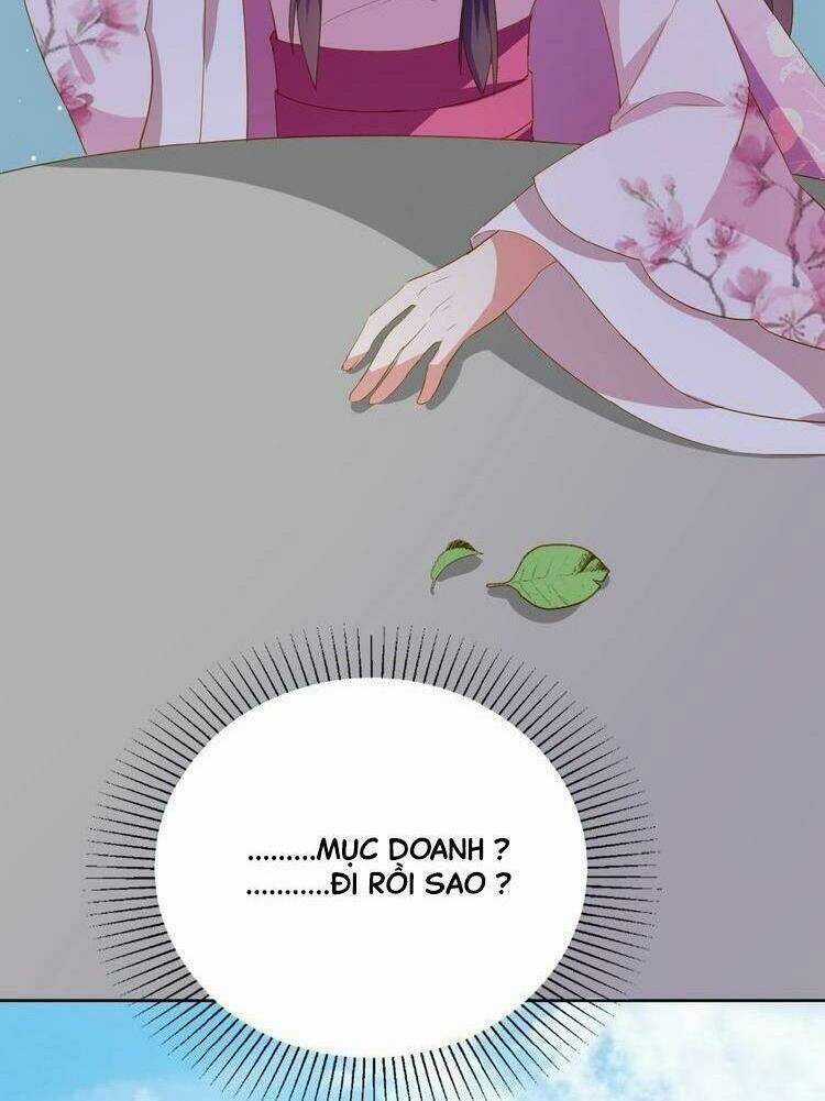 Ngạo Kiều Vương Gia Huyên Náo Phi Chapter 25 trang 16