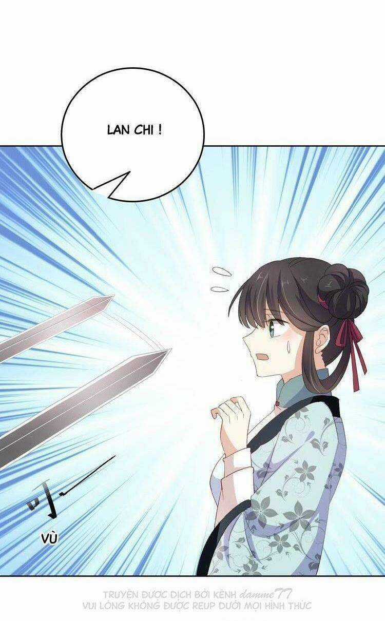 Ngạo Kiều Vương Gia Huyên Náo Phi Chapter 25 trang 20