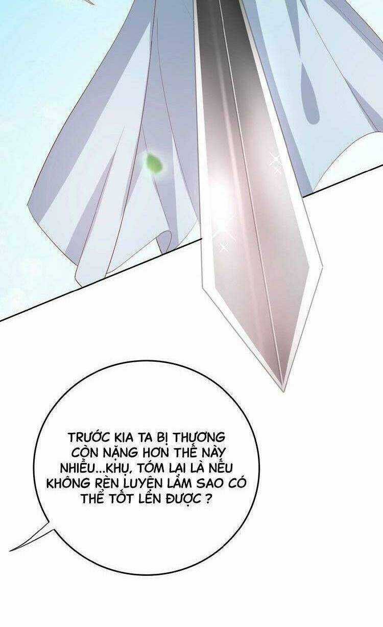 Ngạo Kiều Vương Gia Huyên Náo Phi Chapter 25 trang 22