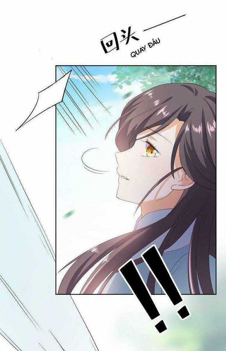 Ngạo Kiều Vương Gia Huyên Náo Phi Chapter 25 trang 25