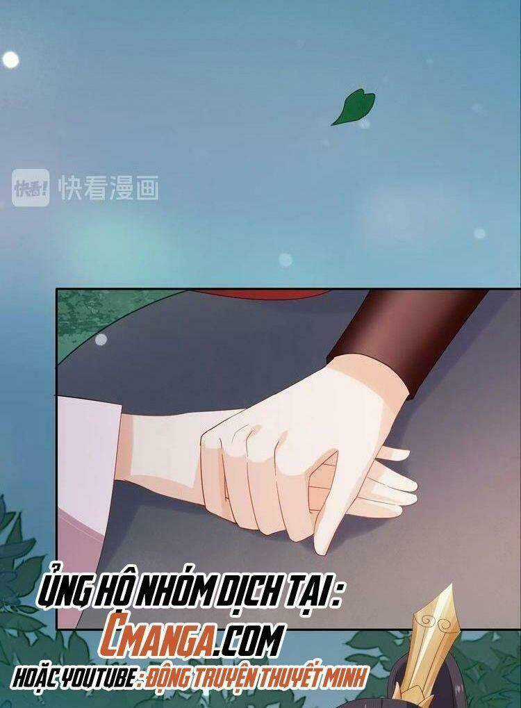 Ngạo Kiều Vương Gia Huyên Náo Phi Chapter 25 trang 3