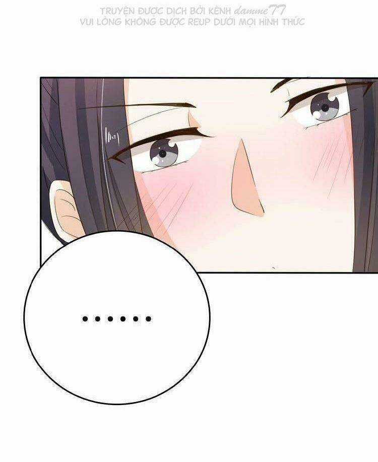 Ngạo Kiều Vương Gia Huyên Náo Phi Chapter 25 trang 35