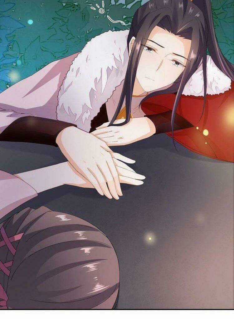 Ngạo Kiều Vương Gia Huyên Náo Phi Chapter 25 trang 4