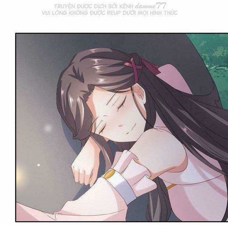 Ngạo Kiều Vương Gia Huyên Náo Phi Chapter 25 trang 5