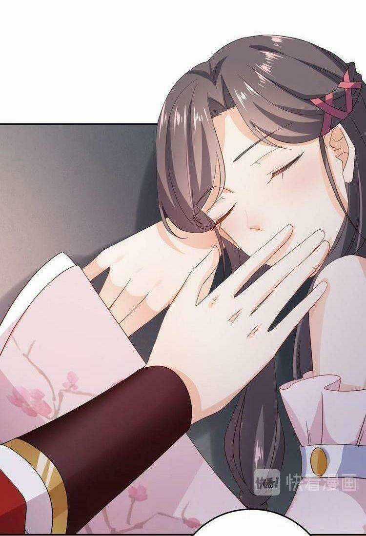 Ngạo Kiều Vương Gia Huyên Náo Phi Chapter 25 trang 7