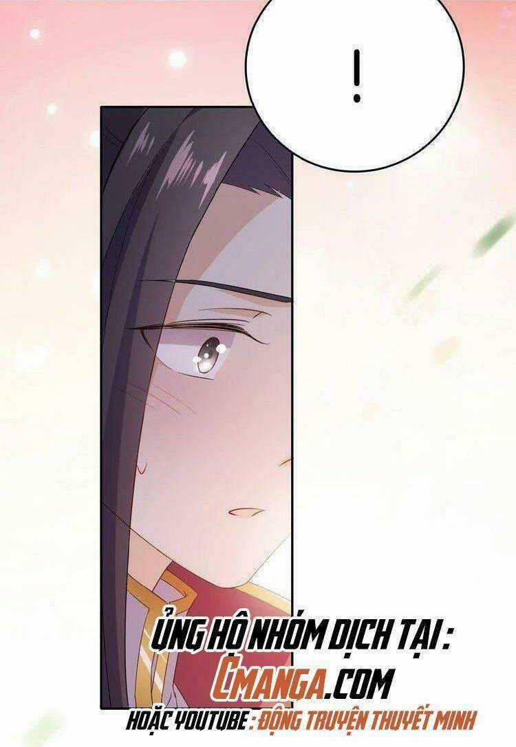 Ngạo Kiều Vương Gia Huyên Náo Phi Chapter 25 trang 8