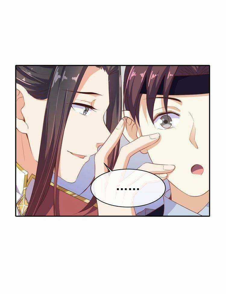 Ngạo Kiều Vương Gia Huyên Náo Phi Chapter 26 trang 10