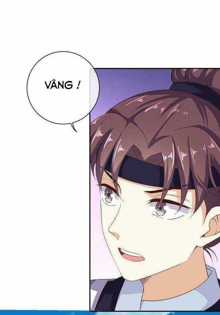 Ngạo Kiều Vương Gia Huyên Náo Phi Chapter 26 trang 12