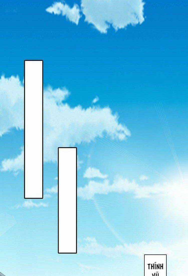 Ngạo Kiều Vương Gia Huyên Náo Phi Chapter 26 trang 13