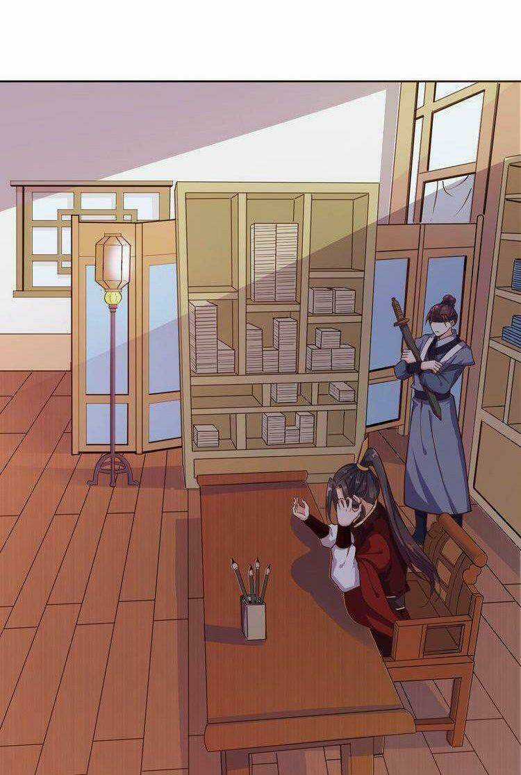 Ngạo Kiều Vương Gia Huyên Náo Phi Chapter 26 trang 2