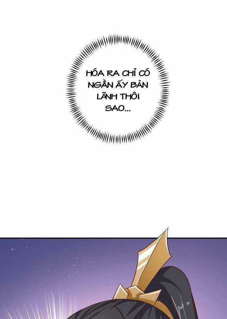 Ngạo Kiều Vương Gia Huyên Náo Phi Chapter 26 trang 31