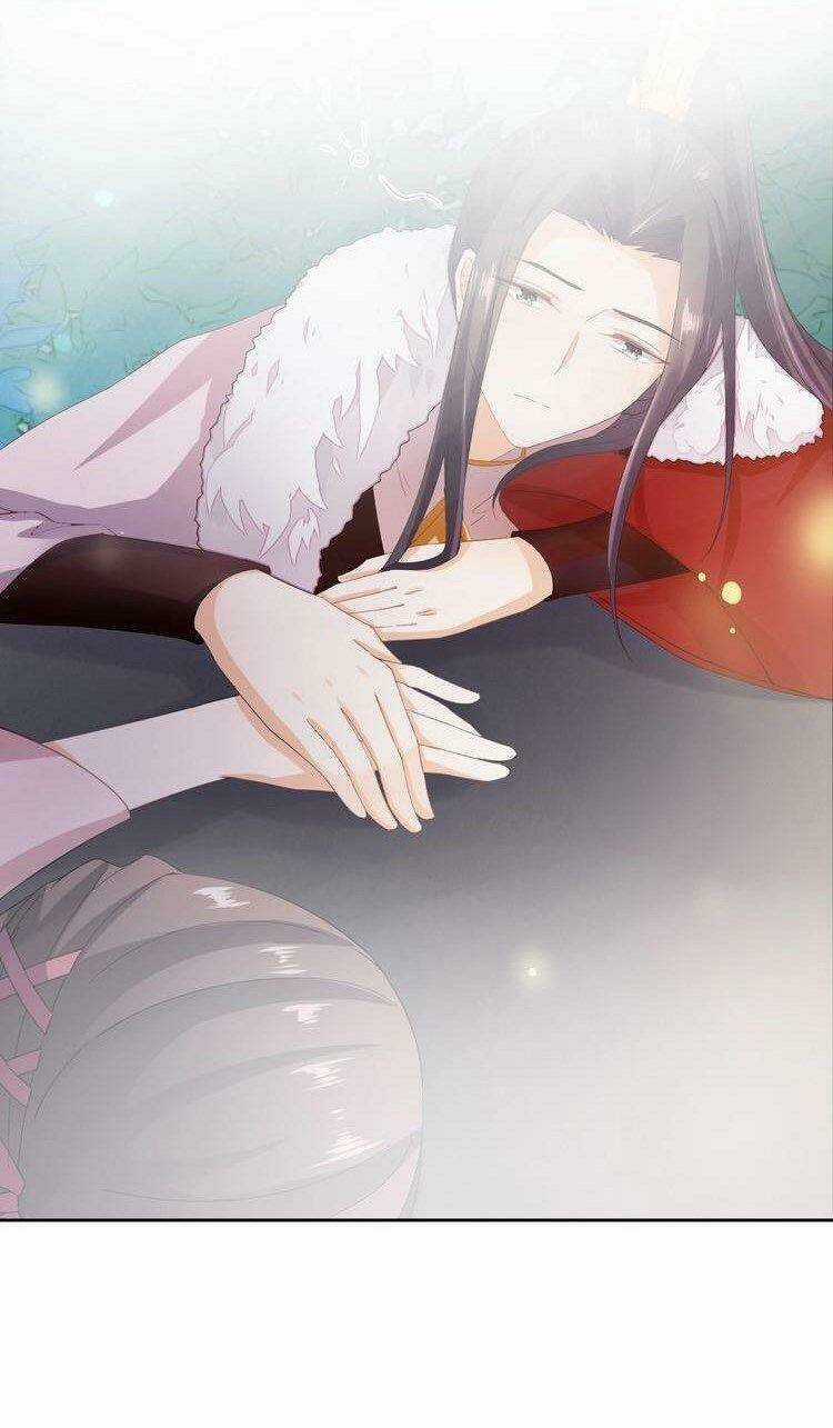 Ngạo Kiều Vương Gia Huyên Náo Phi Chapter 26 trang 4