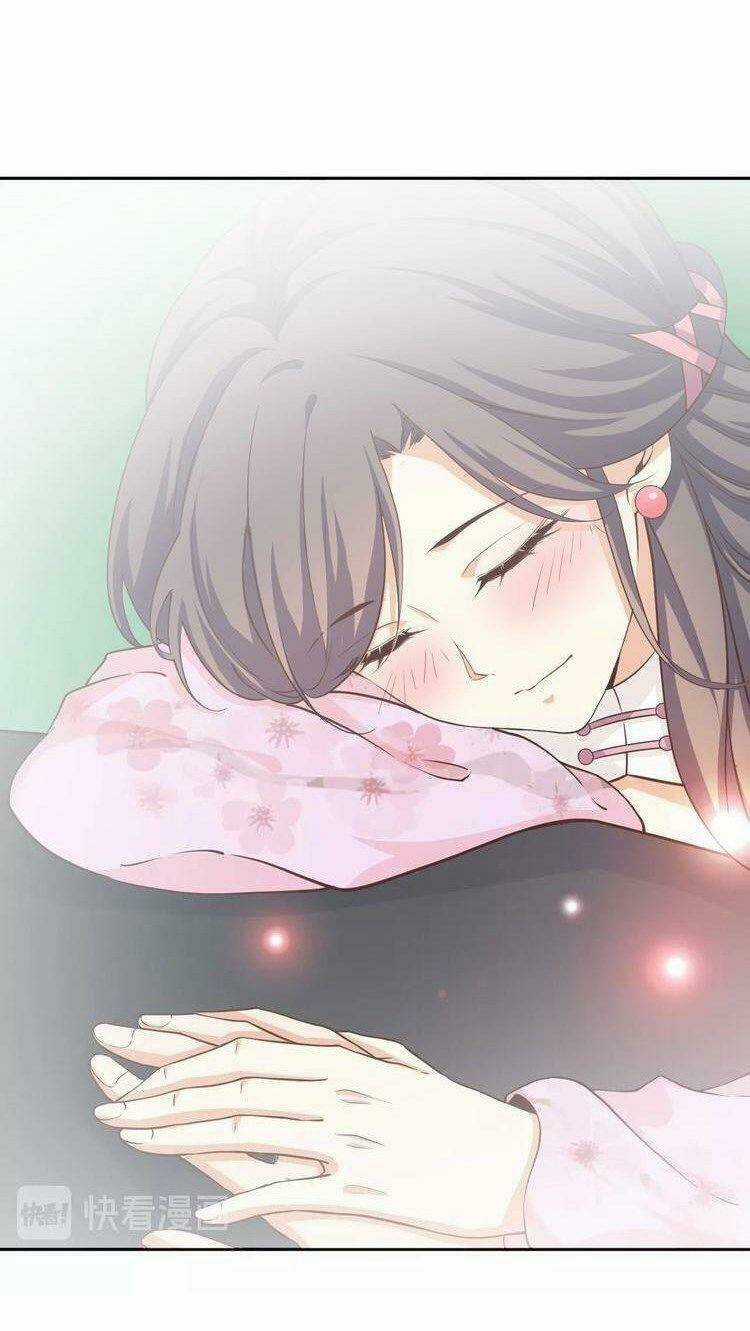 Ngạo Kiều Vương Gia Huyên Náo Phi Chapter 26 trang 5