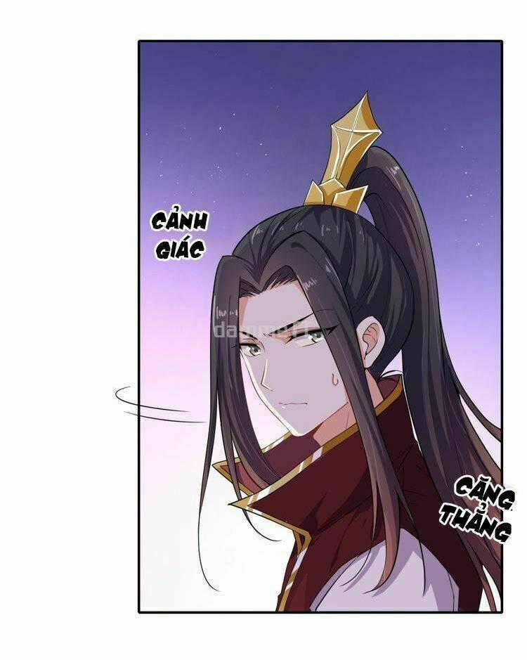 Ngạo Kiều Vương Gia Huyên Náo Phi Chapter 27 trang 1