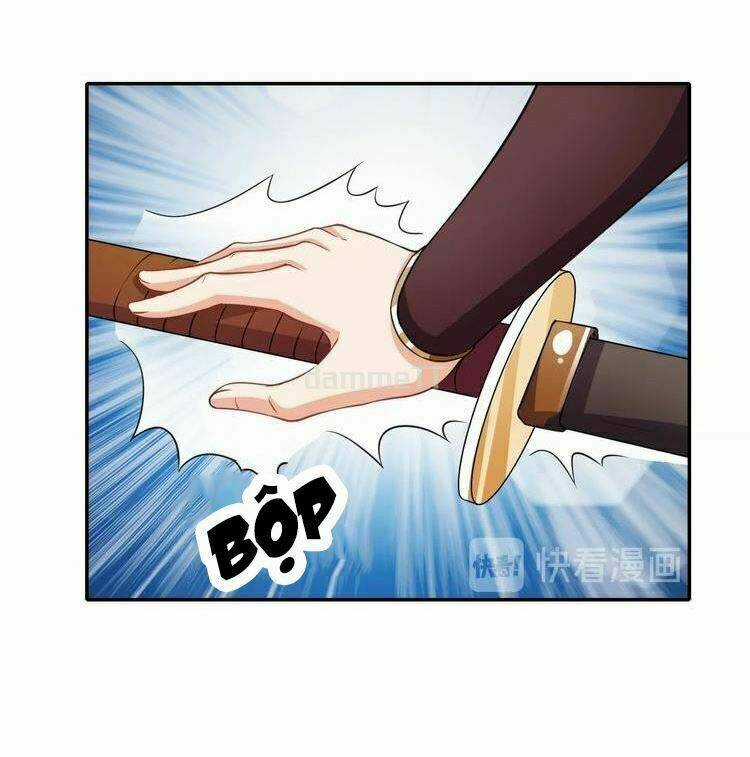 Ngạo Kiều Vương Gia Huyên Náo Phi Chapter 27 trang 12