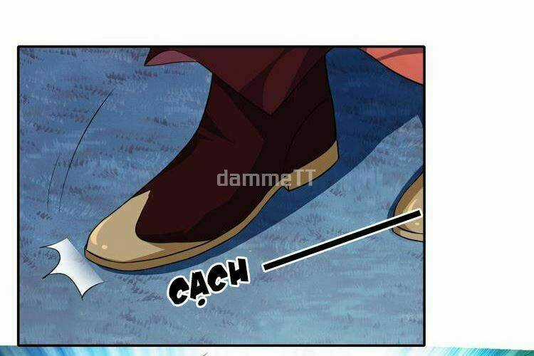 Ngạo Kiều Vương Gia Huyên Náo Phi Chapter 27 trang 2