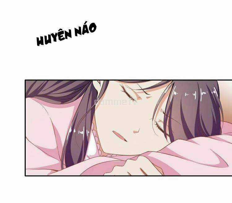 Ngạo Kiều Vương Gia Huyên Náo Phi Chapter 27 trang 24