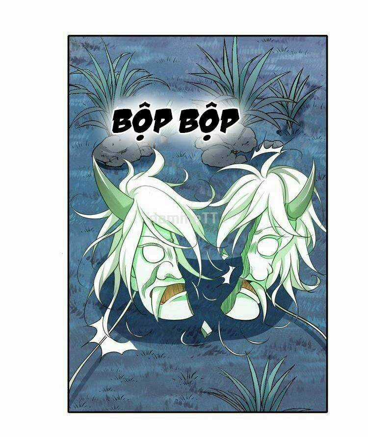 Ngạo Kiều Vương Gia Huyên Náo Phi Chapter 27 trang 7