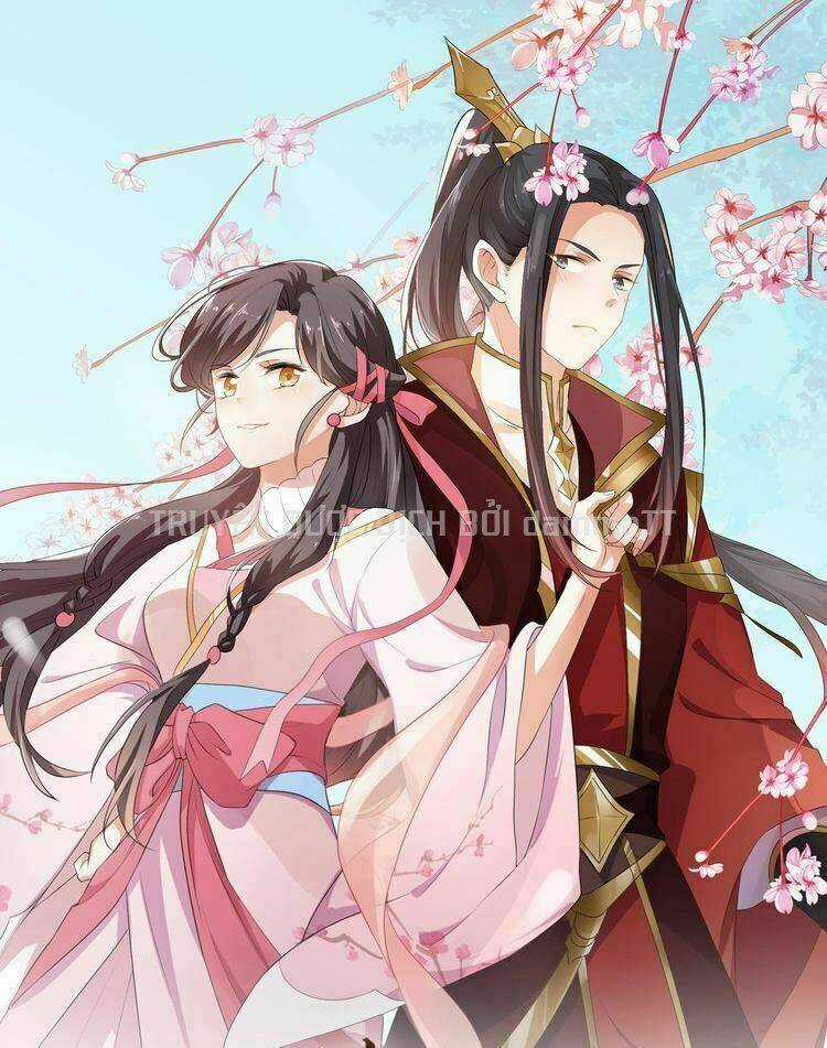 Ngạo Kiều Vương Gia Huyên Náo Phi Chapter 28 trang 0