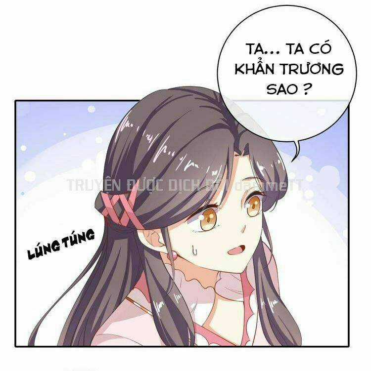 Ngạo Kiều Vương Gia Huyên Náo Phi Chapter 28 trang 2