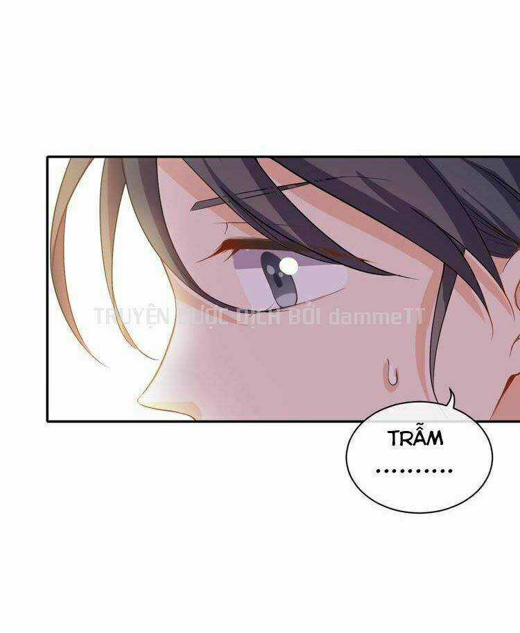 Ngạo Kiều Vương Gia Huyên Náo Phi Chapter 28 trang 26