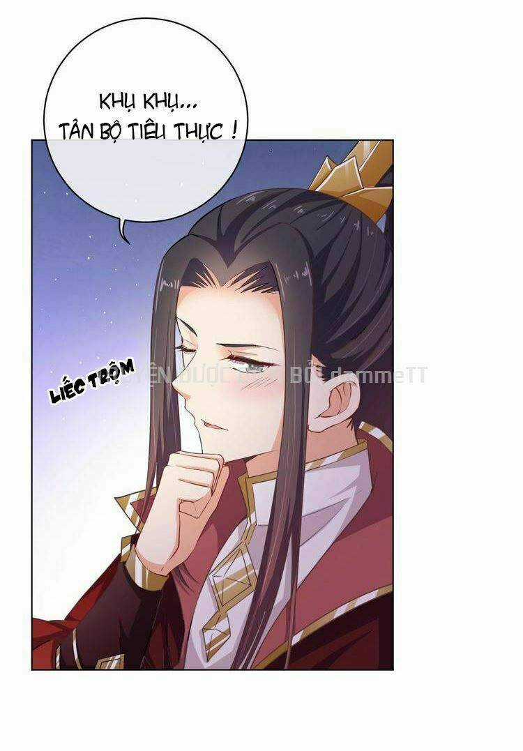 Ngạo Kiều Vương Gia Huyên Náo Phi Chapter 28 trang 31