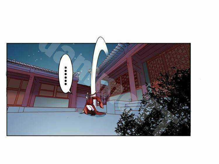 Ngạo Kiều Vương Gia Huyên Náo Phi Chapter 29 trang 2