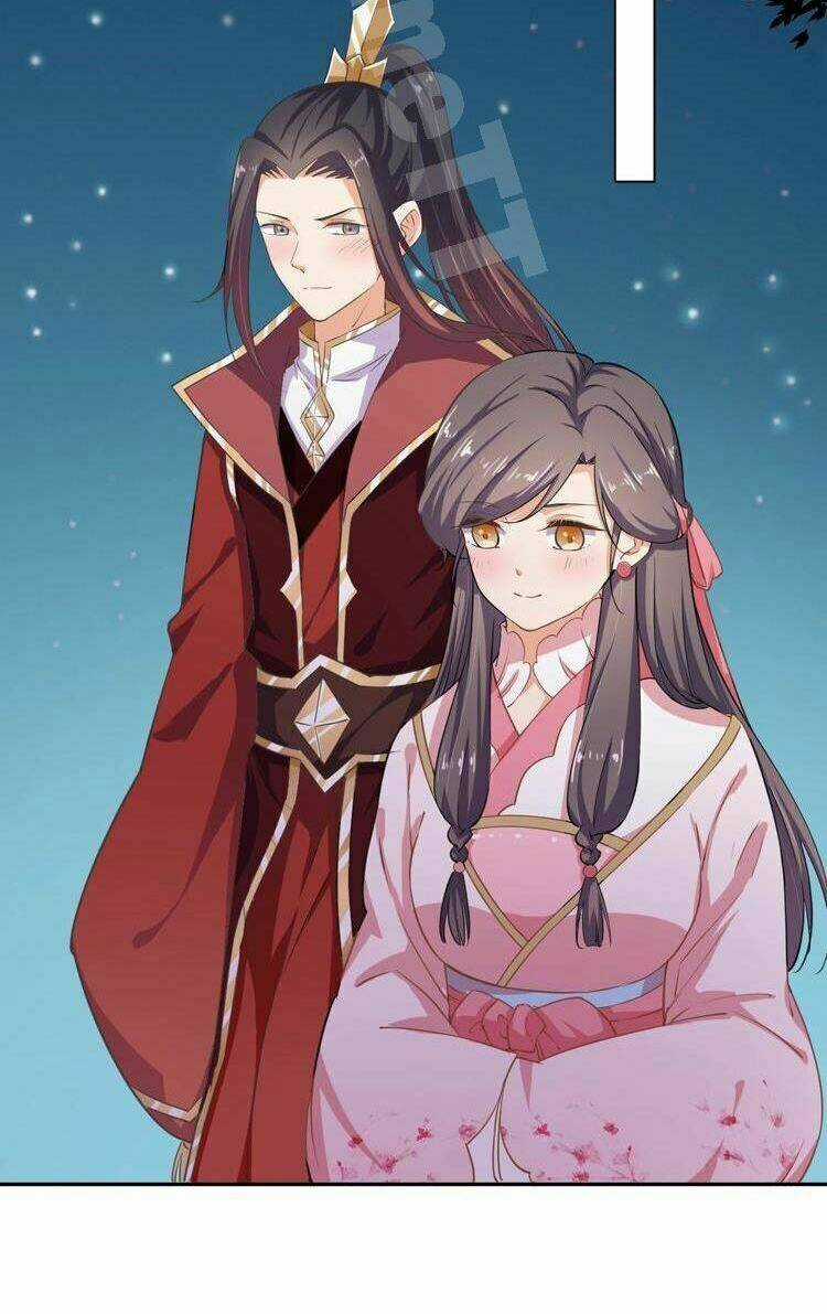 Ngạo Kiều Vương Gia Huyên Náo Phi Chapter 29 trang 20